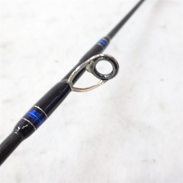 １6ソルティガ６０MＢ